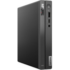 Lenovo ThinkCentre neo 50q i5-13420H mini PC Intel® Core™ i5 16 GB DDR4-SDRAM 512 GB SSD Windows 11 Pro Preto