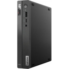 Lenovo ThinkCentre neo 50q i5-13420H mini PC Intel® Core™ i5 16 GB DDR4-SDRAM 512 GB SSD Windows 11 Pro Preto