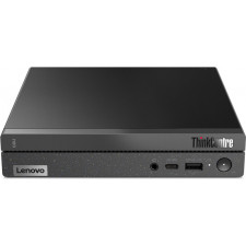 Lenovo ThinkCentre neo 50q i5-13420H mini PC Intel® Core™ i5 8 GB DDR4-SDRAM 256 GB SSD Windows 11 Pro Preto