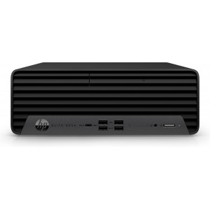 HP Elite 800 G9 i7-13700 SFF Intel® Core™ i7 16 GB DDR5-SDRAM 512 GB SSD Windows 11 Pro PC Preto