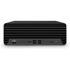 HP Elite 800 G9 i7-13700 SFF Intel® Core™ i7 16 GB DDR5-SDRAM 512 GB SSD Windows 11 Pro PC Preto