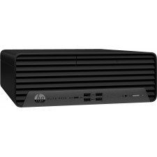 HP Elite 800 G9 i7-13700 SFF Intel® Core™ i7 16 GB DDR5-SDRAM 512 GB SSD Windows 11 Pro PC Preto