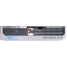 Gigabyte GeForce RTX 4090 AERO OC 24G NVIDIA 24 GB GDDR6X