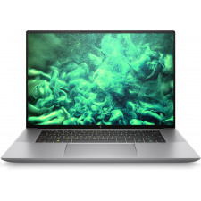 HP ZBook Studio 16 G10 i7-13700H Estação de trabalho móvel 40,6 cm (16") WQUXGA Intel® Core™ i7 32 GB DDR5-SDRAM 1 TB SSD