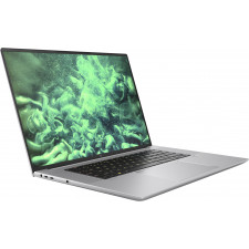 HP ZBook Studio 16 G10 i7-13700H Estação de trabalho móvel 40,6 cm (16") WQUXGA Intel® Core™ i7 32 GB DDR5-SDRAM 1 TB SSD