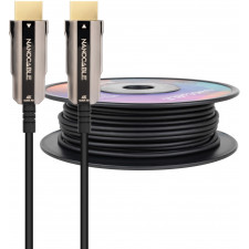 Nanocable 10.15.2030 cabo HDMI 30 m HDMI Type A (Standard) Preto