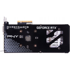 PNY VCG30518DFBPB1 placa de vídeo NVIDIA GeForce RTX 3050 8 GB GDDR6