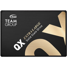 Team Group QX T253X7004T0C101 disco SSD 2.5" 4 TB Serial ATA III