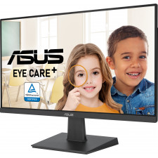 ASUS VA27EHF monitor de ecrã 68,6 cm (27") 1920 x 1080 pixels Full HD LCD Preto