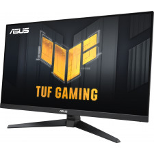 ASUS TUF Gaming VG328QA1A monitor de ecrã 80 cm (31.5") 1920 x 1080 pixels Full HD LED Preto