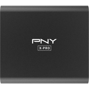 PNY X-PRO 500 GB Preto