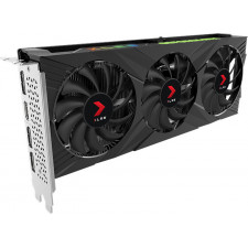 PNY GeForce RTX 4060 8GB XLR8 Gaming VERTO EPIC-X RGB Triple Fan DLSS 3 NVIDIA GDDR6