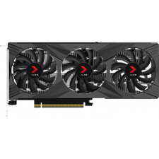 PNY GeForce RTX 4060 8GB XLR8 Gaming VERTO EPIC-X RGB Triple Fan DLSS 3 NVIDIA GDDR6