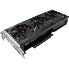 PNY GeForce RTX 4060 8GB XLR8 Gaming VERTO EPIC-X RGB Triple Fan DLSS 3 NVIDIA GDDR6