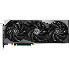 MSI GEFORCE RTX 4060 Ti GAMING X SLIM 16G placa de vídeo NVIDIA 16 GB GDDR6