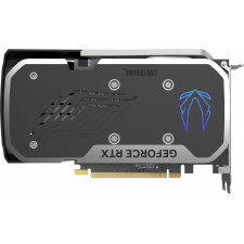 Zotac GAMING GeForce RTX 4060 Twin Edge NVIDIA 8 GB GDDR6