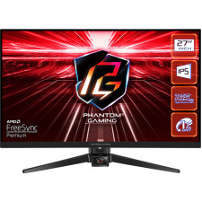 Asrock PG27FF1A monitor de ecrã 68,6 cm (27") 1920 x 1080 pixels Full HD Preto