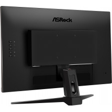 Asrock PG27FF1A monitor de ecrã 68,6 cm (27") 1920 x 1080 pixels Full HD Preto