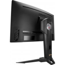 Asrock PG27Q15R2A monitor de ecrã 68,6 cm (27") 2560 x 1440 pixels Wide Quad HD Preto