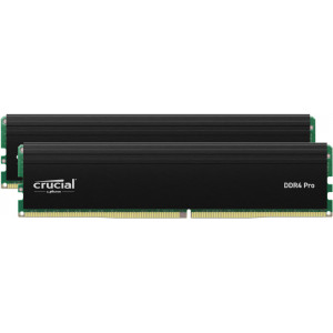 Crucial CP2K16G4DFRA32A módulo de memória 32 GB 2 x 16 GB DDR4 3200 MHz