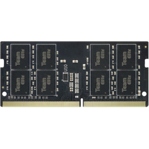 Team Group ELITE TED416G3200C22-S01 módulo de memória 16 GB 1 x 16 GB DDR4 3200 MHz