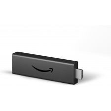 Amazon Fire TV Stick 4K Micro-USB 4K Ultra HD Preto