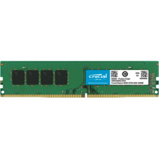 Crucial CB16GU2666 módulo de memória 16 GB 1 x 16 GB DDR4 2666 MHz