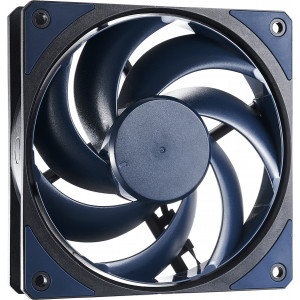 Cooler Master Mobius 120 Caixa de computador Ventoinha 12 cm Preto