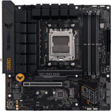 ASUS TUF GAMING B650M-E WIFI AMD B650 Ranhura AM5 micro ATX