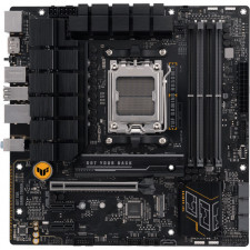 ASUS TUF GAMING B650M-E AMD B650 Ranhura AM5 micro ATX