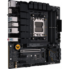 ASUS TUF GAMING B650M-E AMD B650 Ranhura AM5 micro ATX