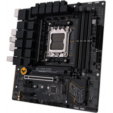 ASUS TUF GAMING B650M-E AMD B650 Ranhura AM5 micro ATX