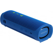 Creative Labs Creative MUVO Go Coluna portátil estéreo Azul 20 W