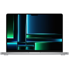 Apple MacBook Pro M2 Pro Computador portátil 36,1 cm (14.2") Apple M 16 GB 1 TB SSD Wi-Fi 6E (802.11ax) macOS Ventura Prateado