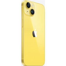 Apple iPhone 14 15,5 cm (6.1") Dual SIM iOS 16 5G 256 GB Amarelo