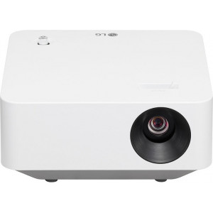 LG PF510Q datashow Projetor de curta distância 450 ANSI lumens DLP 1080p (1920x1080) Branco