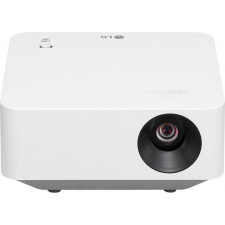 LG PF510Q datashow Projetor de curta distância 450 ANSI lumens DLP 1080p (1920x1080) Branco