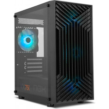 NOX INFINITY EPSILON Mini Tower Preto