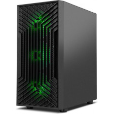 NOX INFINITY EPSILON Mini Tower Preto