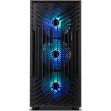 NOX INFINITY EPSILON Mini Tower Preto