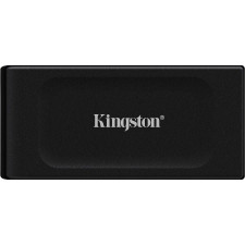 Kingston Technology XS1000 2 TB Preto