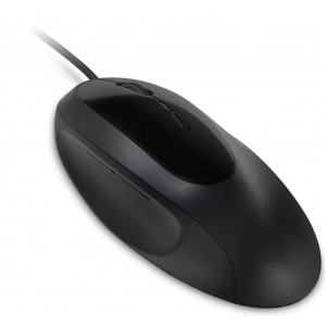 Kensington K Wired Mouse ProFit Ergo blk