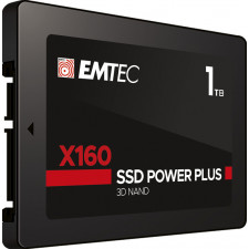 Emtec X160 2.5" 1,02 TB Serial ATA III QLC 3D NAND