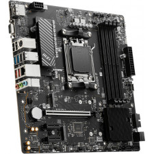 MSI PRO B650M-P motherboard AMD B650 Ranhura AM5 micro ATX