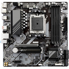 Gigabyte B650M K motherboard AMD B650 Ranhura AM5 micro ATX