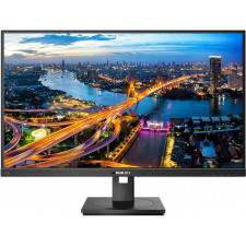 Philips 276B1 00 monitor de ecrã 68,6 cm (27") 2560 x 1440 pixels Full HD LED Preto