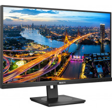 Philips 276B1 00 monitor de ecrã 68,6 cm (27") 2560 x 1440 pixels Full HD LED Preto