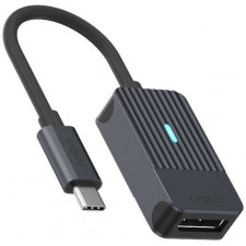 Rapoo UCA-1005 0,15 m USB Type-C DisplayPort Preto