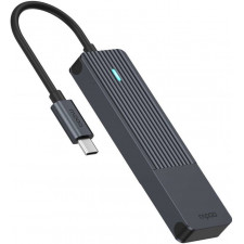 Rapoo UCH-4001 placa adaptador de interface USB 3.2 Gen 1 (3.1 Gen 1)