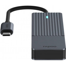 Rapoo UCH-4001 placa adaptador de interface USB 3.2 Gen 1 (3.1 Gen 1)